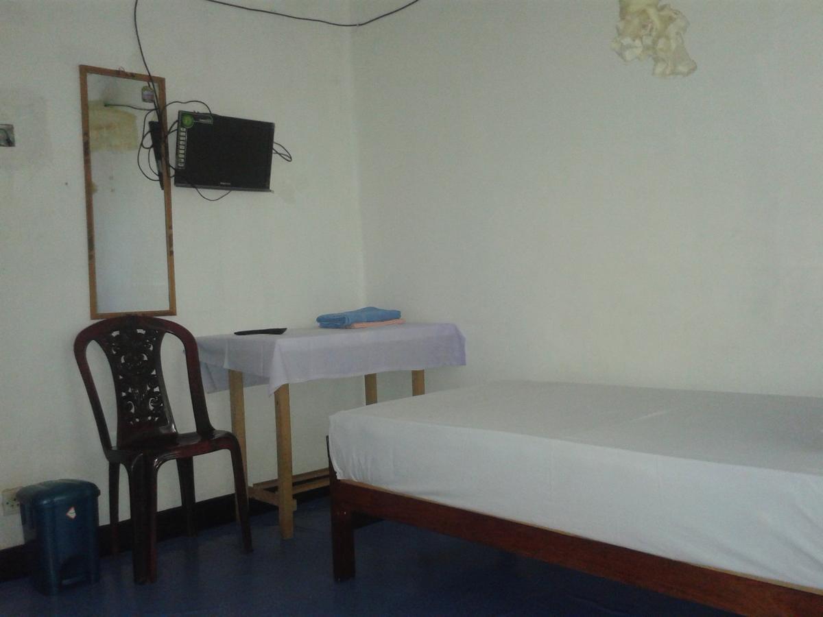 Luxman Guest House Polonnaruwa Eksteriør billede
