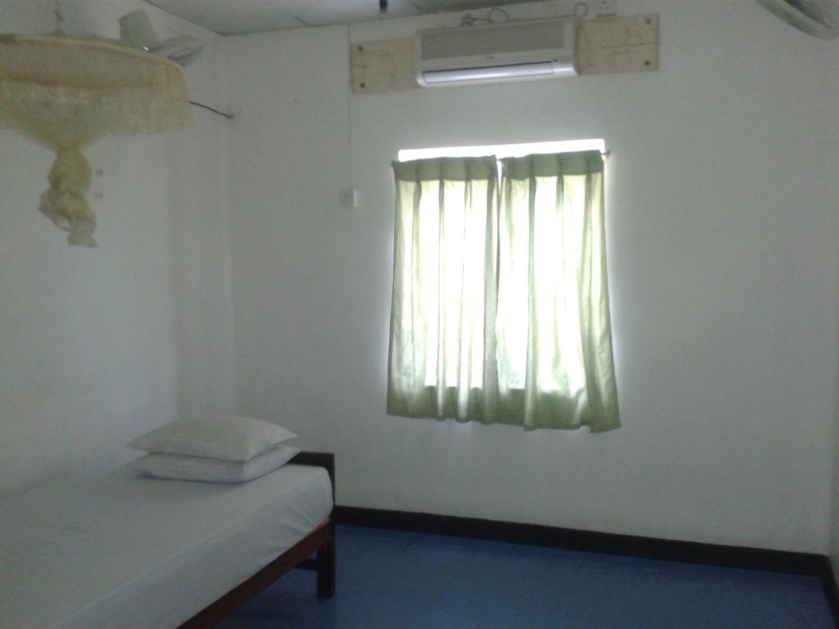 Luxman Guest House Polonnaruwa Eksteriør billede